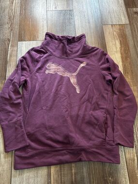 Puma Pullover
